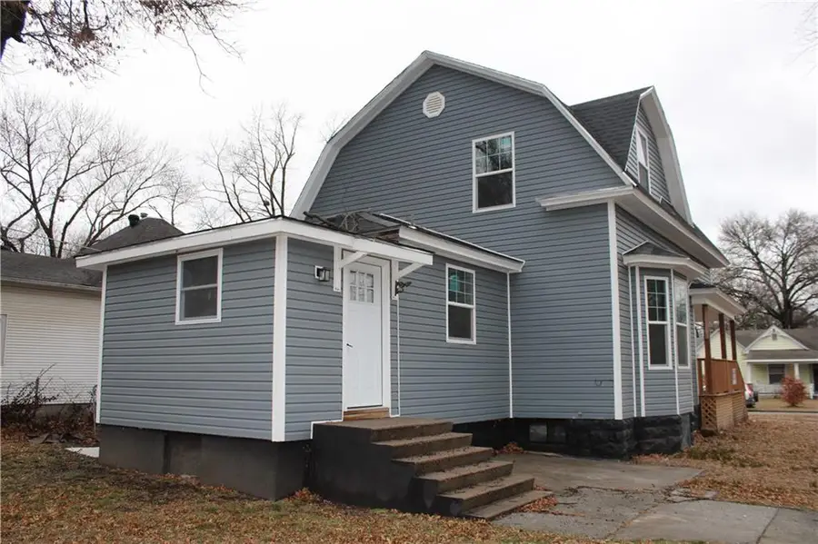 501 W 8th Street, Pittsburg, KS 66762 - Image #3