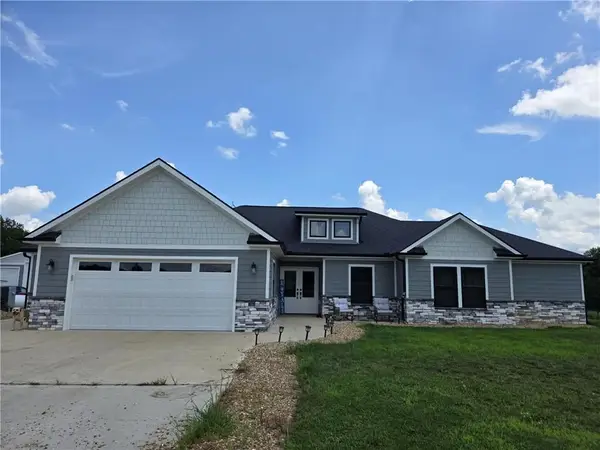 13685 NE County Road 353 N/a, Adrian, MO 64720