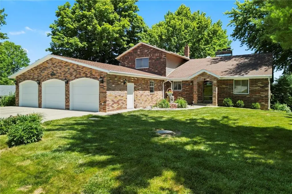 1600 Golf Club Drive, Richmond, MO 64085 - Image #1