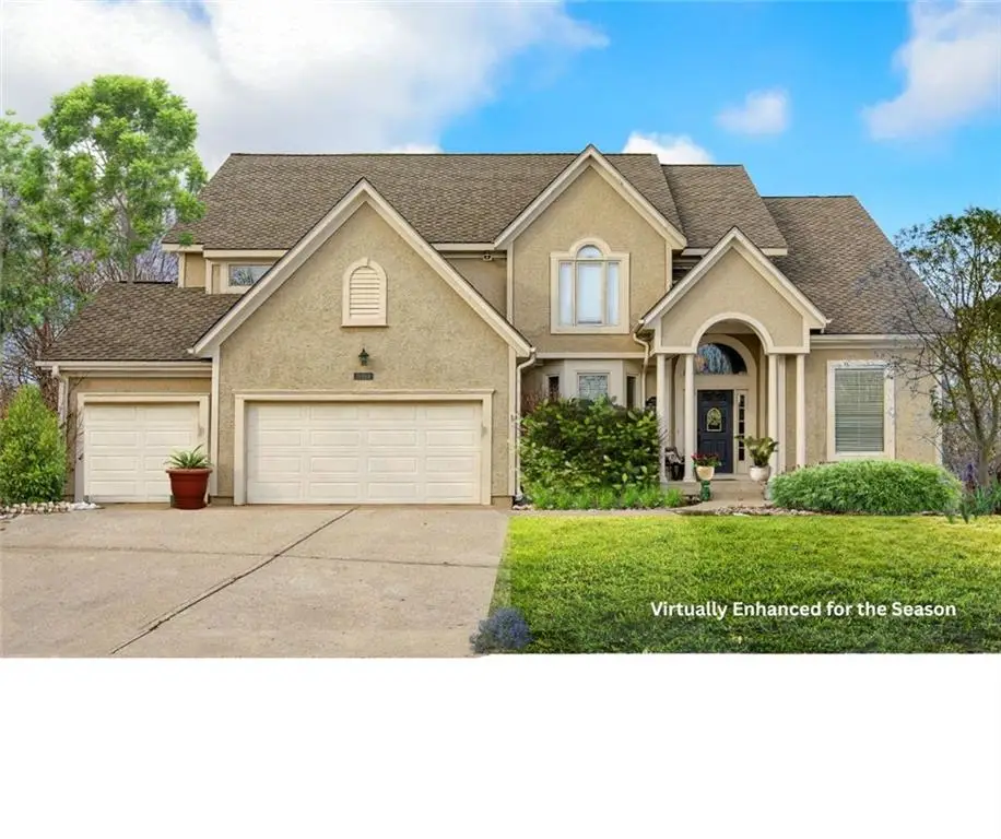 15998 Overbrook Lane, Overland Park, KS 66224 - Image #1