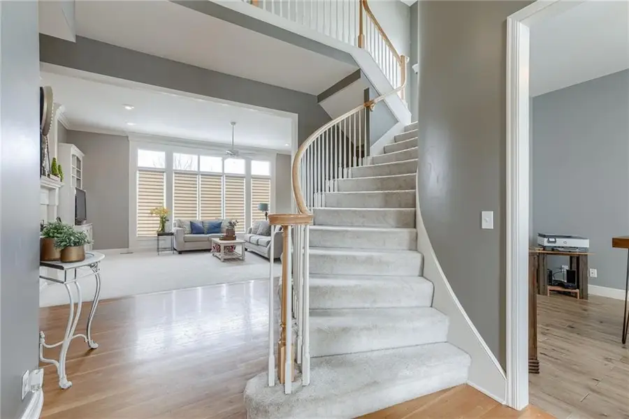 15998 Overbrook Lane, Overland Park, KS 66224 - Image #2