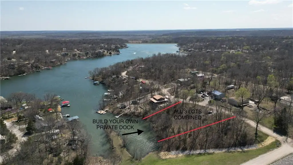 9 13 17 SW Lakeside Drive, Lacygne, KS 66040 - Image #1