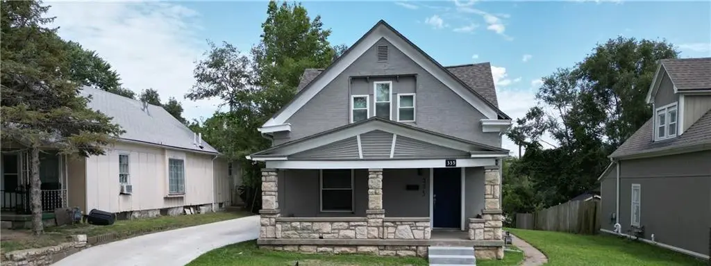 335 S 11th Street, Kansas City, KS 66102 - Image #1