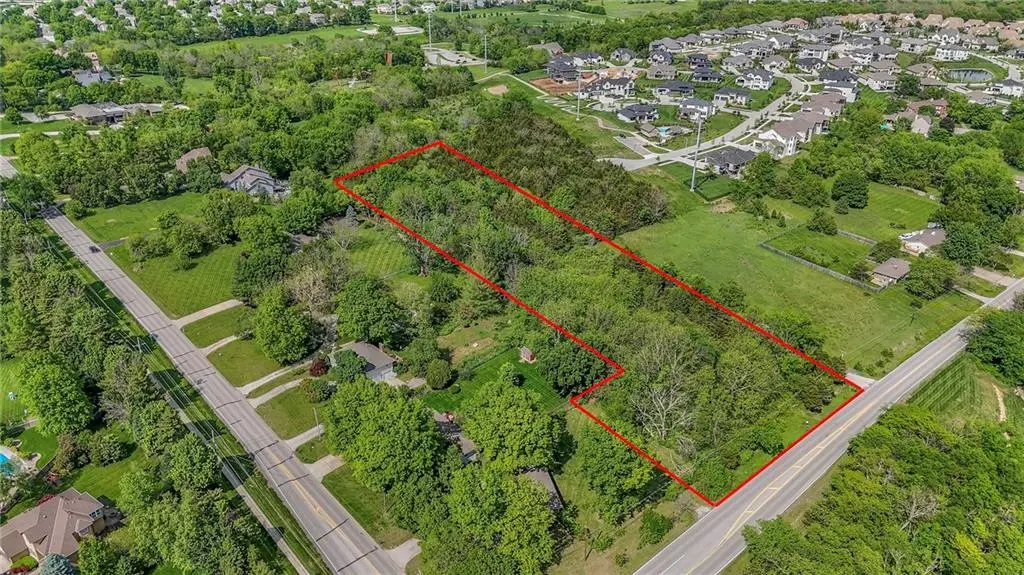 Mission Road, Leawood, KS 66224 - Image #1