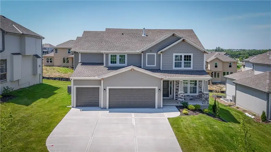 2701 W Dartmouth Street, Olathe, KS 66061 - Image #2