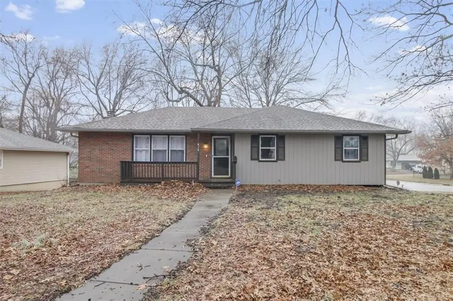 814 N Yuma Avenue, Independence, MO 64056 - Image #2