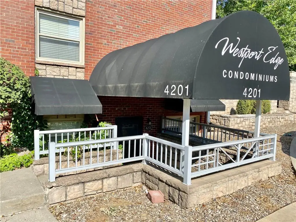 4205 Clark Avenue #1, Kansas City, MO 64111 - Image #1