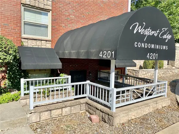 4215 Clark Avenue #2, Kansas City, MO 64111