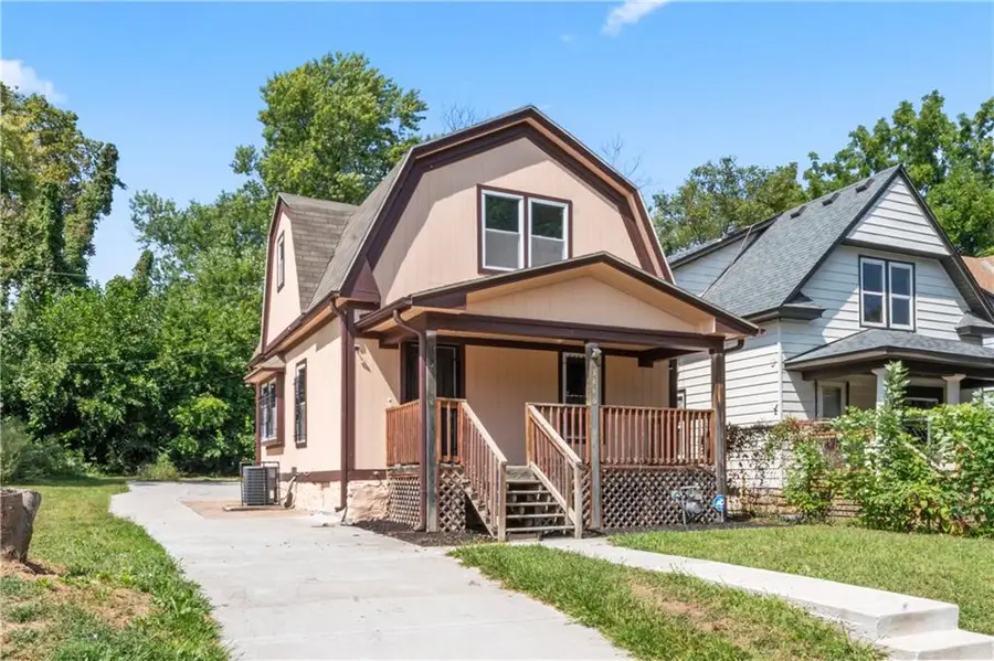 3416 Park Avenue, Kansas City, MO 64109 - Image #2