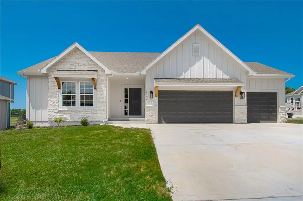 1102 Noah Lane, Kearney, MO 64060 - Image #1