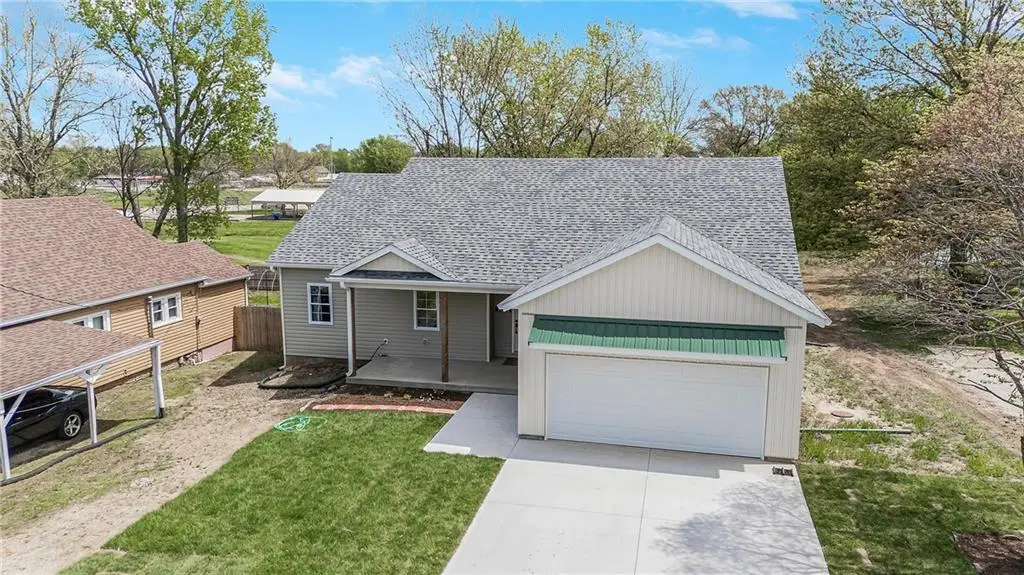 1013 S Main Street, Holden, MO 64040 - Image #1