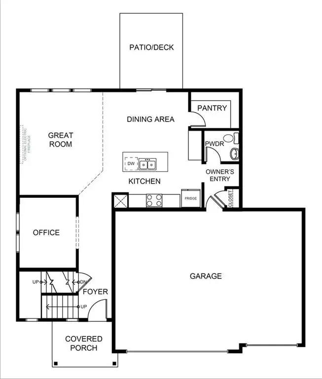 19606 W 195th Place, Spring Hill, KS 66083 - Image #3