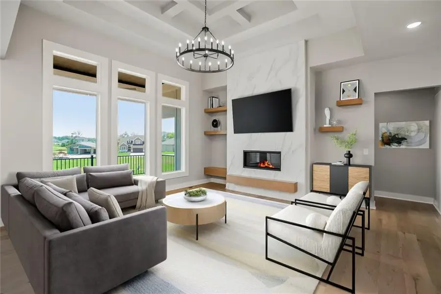 2209 W 176th Place, Overland Park, KS 66085 - Image #2