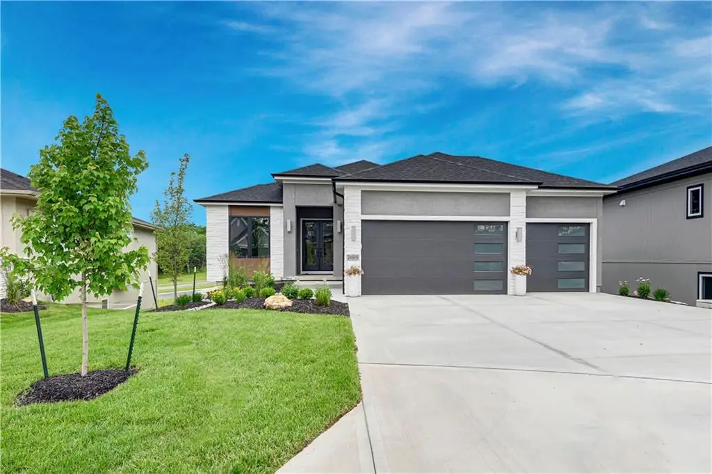 24909 W 98th Place, Lenexa, KS 66227 - #1