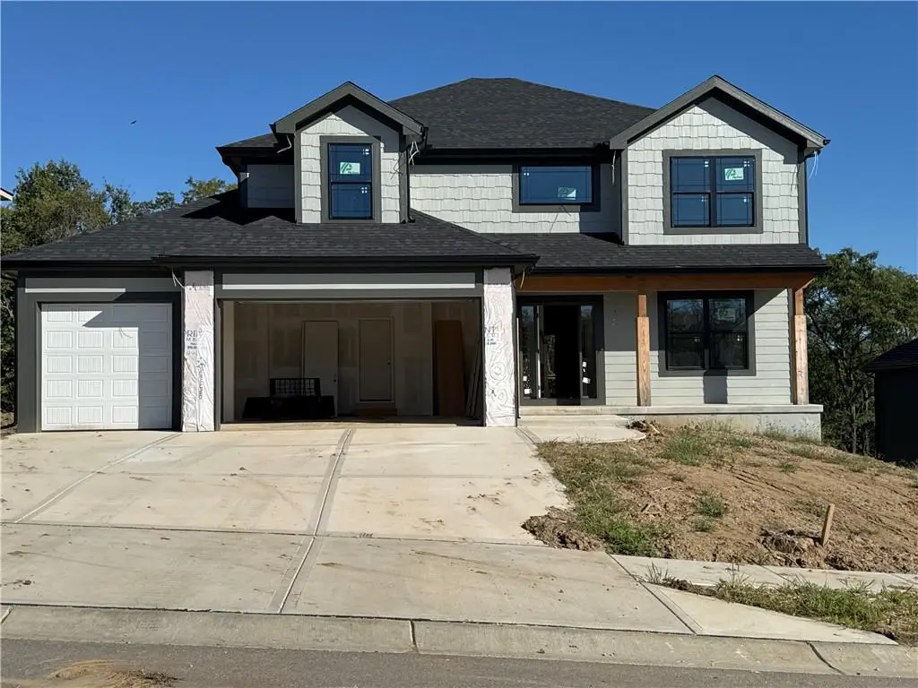 4706 NE 86th Terrace, Kansas City, MO 64156 - #1