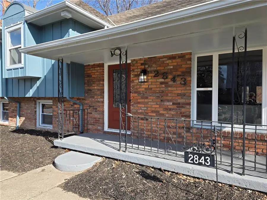 2843 Benton Boulevard, Kansas City, MO 64128 - Image #2