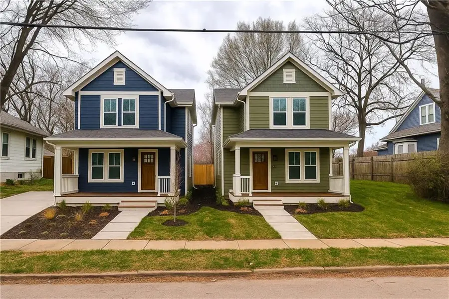 4340 Lloyd Street, Kansas City, KS 66103 - Image #2