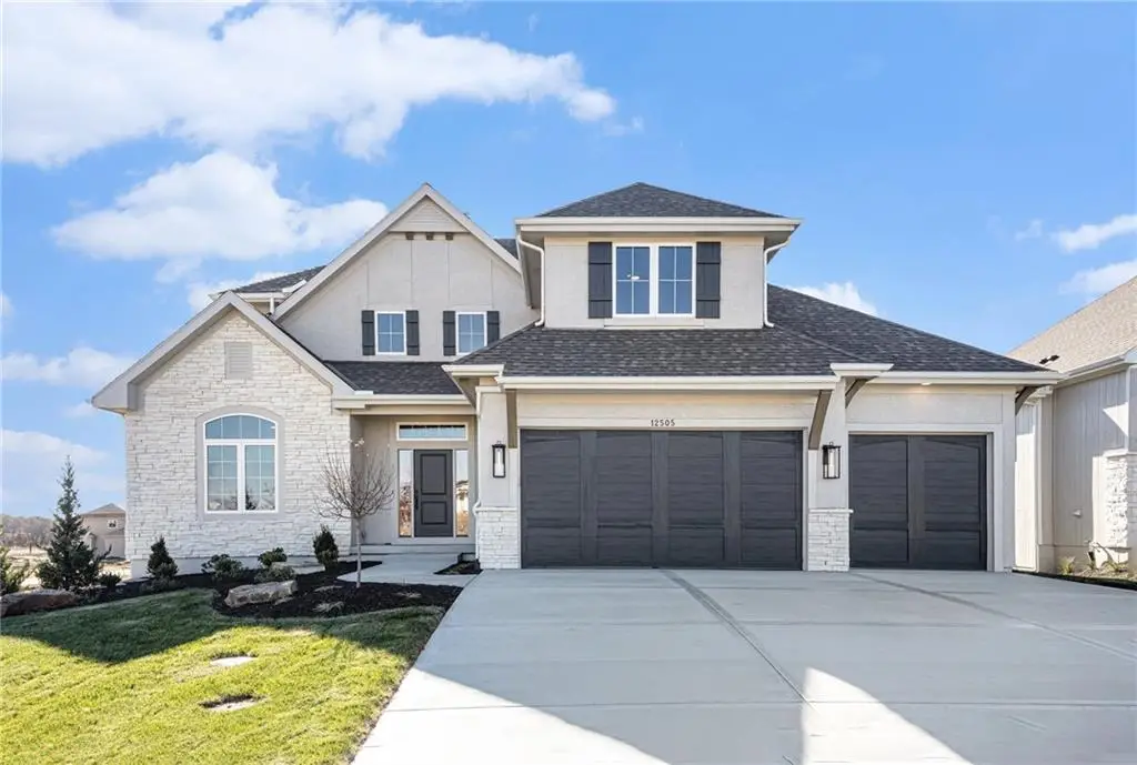 12505 W 184th Street, Overland Park, KS 66013 - Image #1