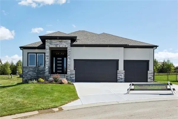 11463 S Aurora Street, Olathe, KS 66061