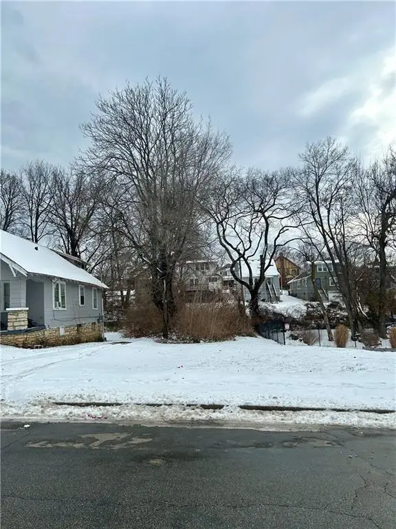 1527 E 50th Street, Kansas City, MO 64110 - Image #1