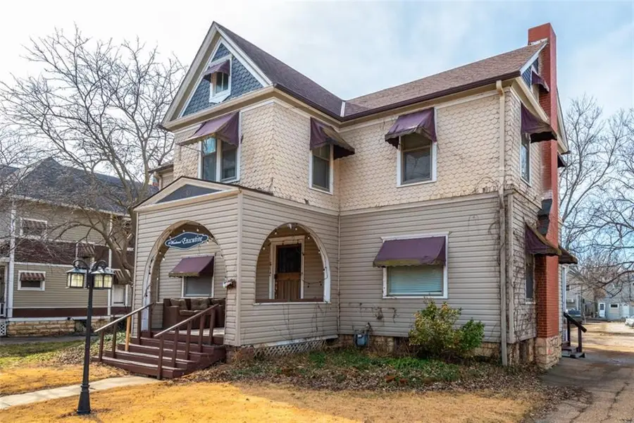 1257 SW Fillmore Street, Topeka, KS 66604 - Image #2