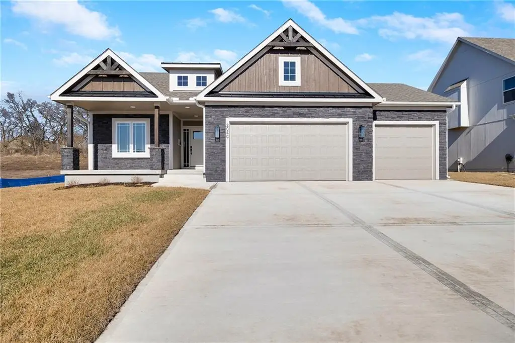 2040 SW Wheatfield Court, Lees Summit, MO 64082 - Image #1