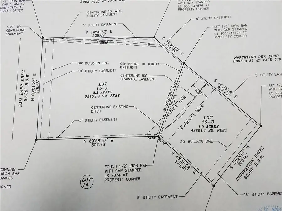 972 W Innovation Drive, Kearney, MO 64060 - Image #2