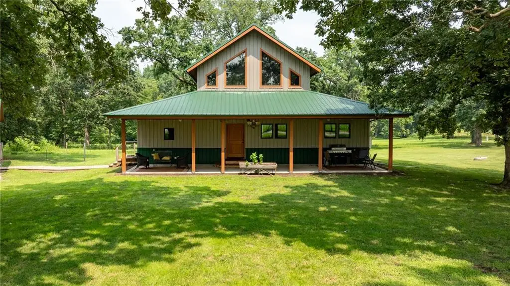 29721 S Hess Road, Harrisonville, MO 64701 - Image #1