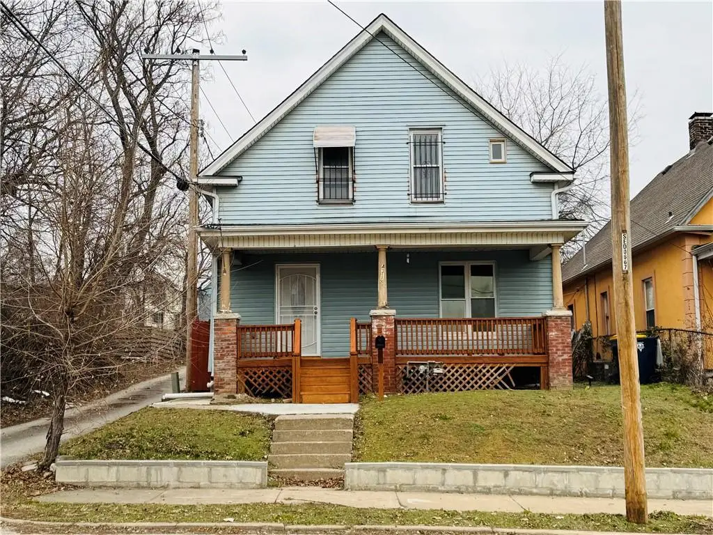 4316 E 7th Street, Kansas City, MO 64124 - Image #1