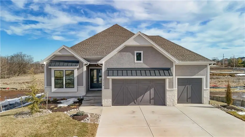 17136 S Barstow Street, Olathe, KS 66062 - Image #1