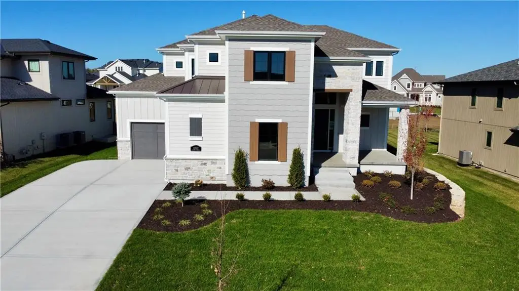 12502 W 170th Terrace, Overland Park, KS 66221 - Image #1