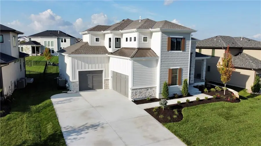 12502 W 170th Terrace, Overland Park, KS 66221 - Image #2