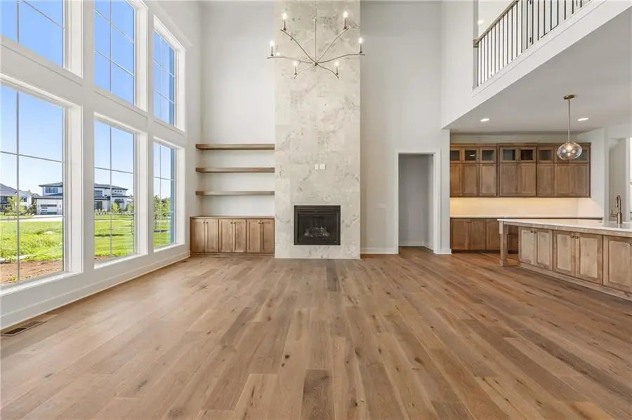 12502 W 170th Terrace, Overland Park, KS 66221 - Image #3