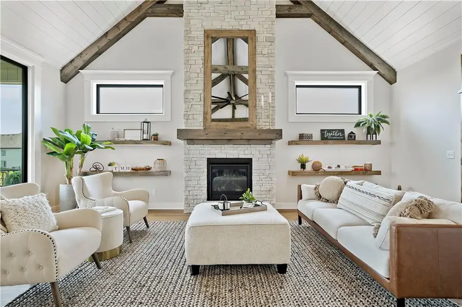 2123 NW Killarney Lane, Lees Summit, MO 64081 - Image #2