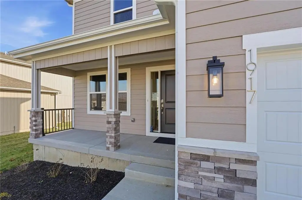 1917 SW Hightown Drive, Lees Summit, MO 64082 - Image #1