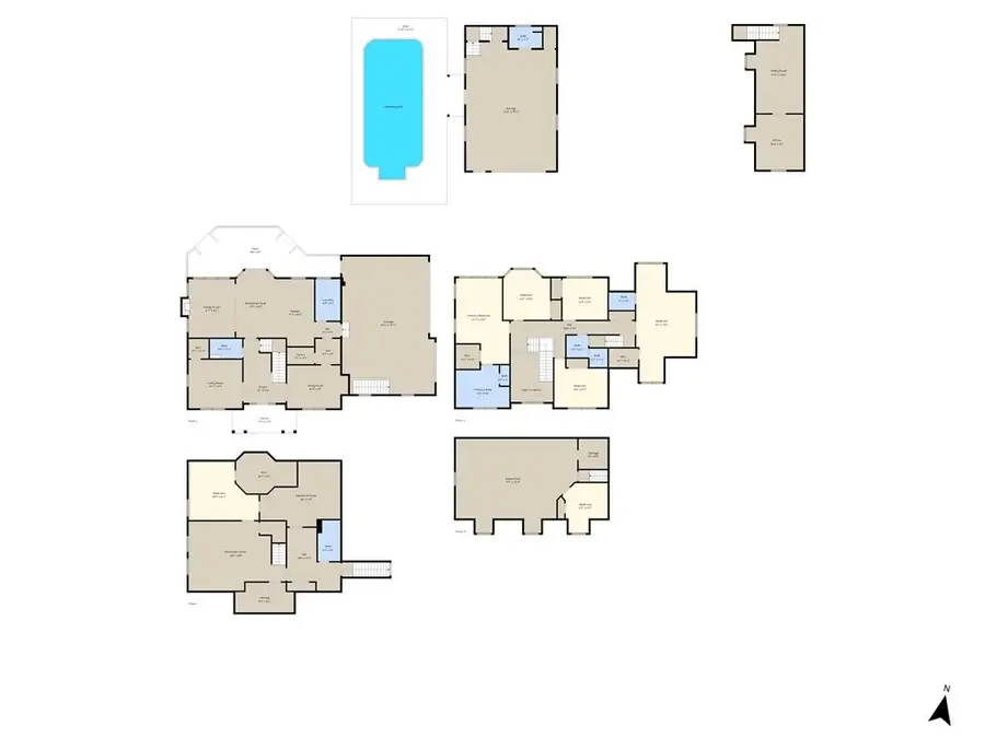 18230 Prairie View Drive, Tonganoxie, KS 66086 - Image #3