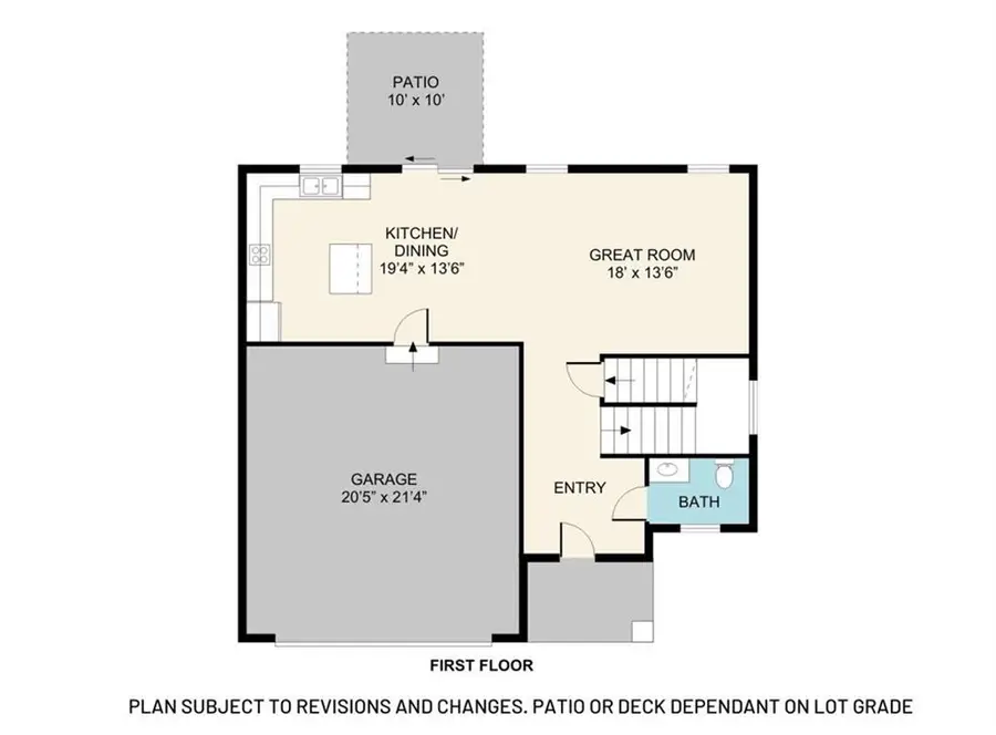 903 SW Redbird Court, Oak Grove, MO 64075 - Image #3