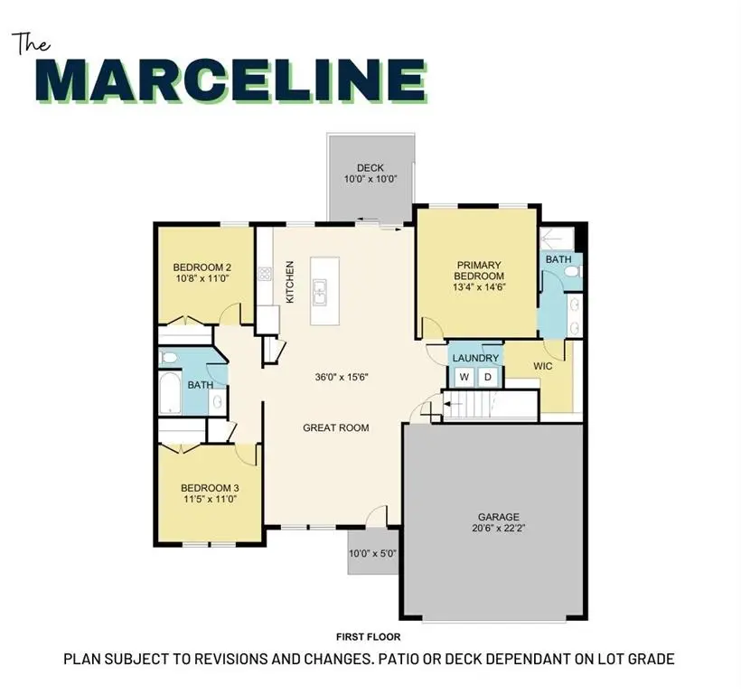 900 SW Redbird Court, Oak Grove, MO 64075 - Image #2