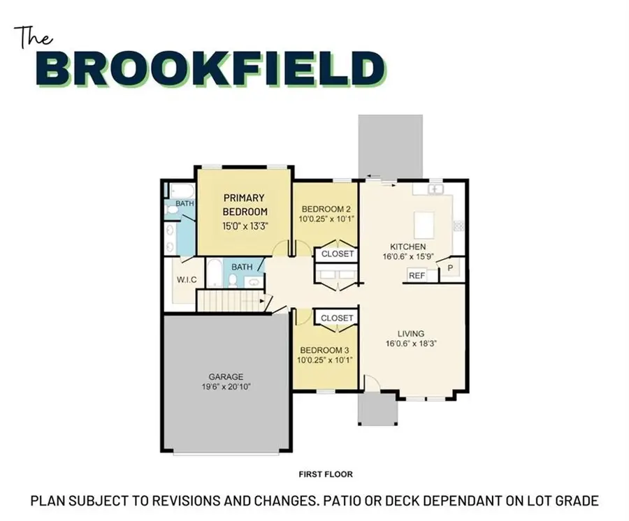 902 SW Redbird Court, Oak Grove, MO 64075 - Image #2