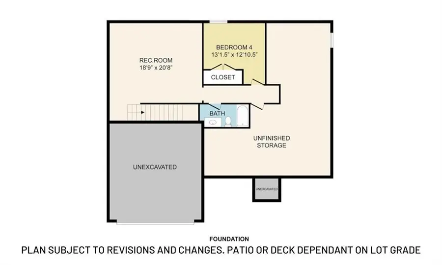 902 SW Redbird Court, Oak Grove, MO 64075 - Image #3