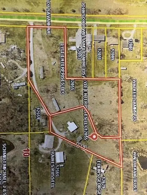 12055 State Highway C N/a, Savannah, MO 64485 - Image #1