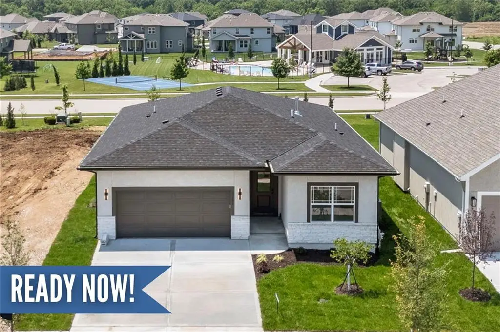 17151 W 168th Place, Olathe, KS 66062 - Image #1