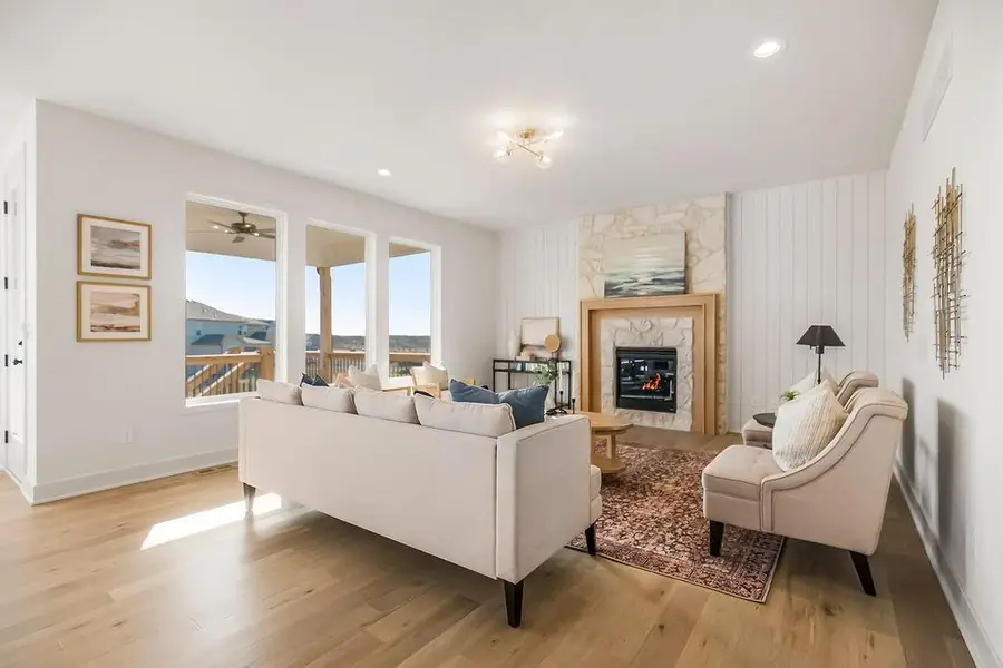 16463 S Elmridge Street, Olathe, KS 66062 - Image #2