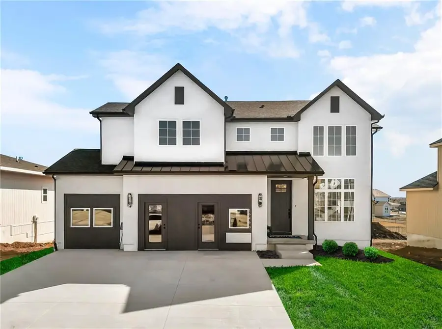 16463 S Elmridge Street, Olathe, KS 66062 - Image #3