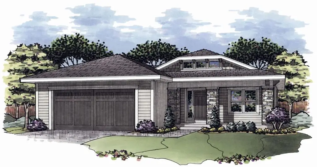 15824 Alhambra Street, Overland Park, KS 66224 - #1