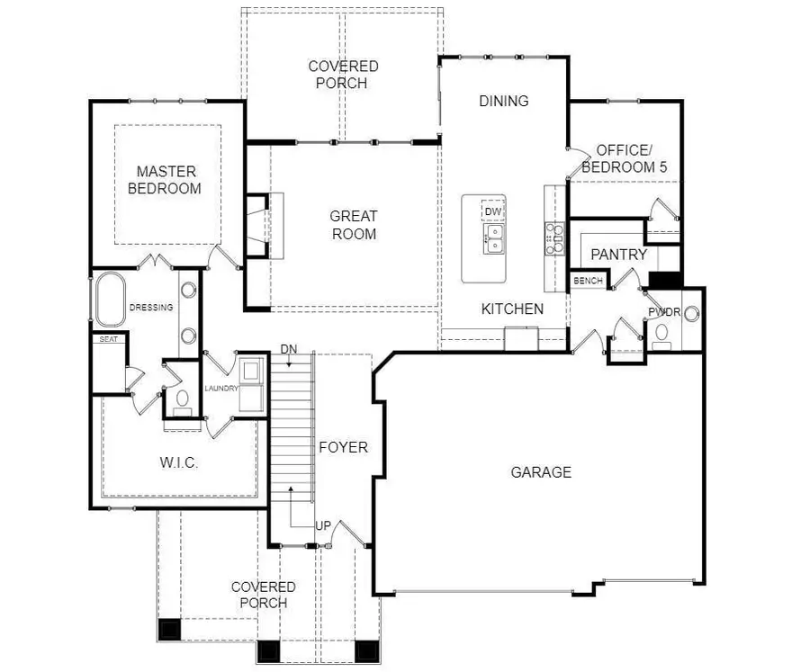 14171 S Houston Street, Olathe, KS 66061 - Image #2