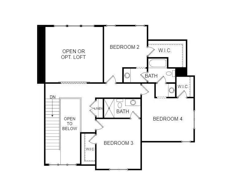 14171 S Houston Street, Olathe, KS 66061 - Image #3