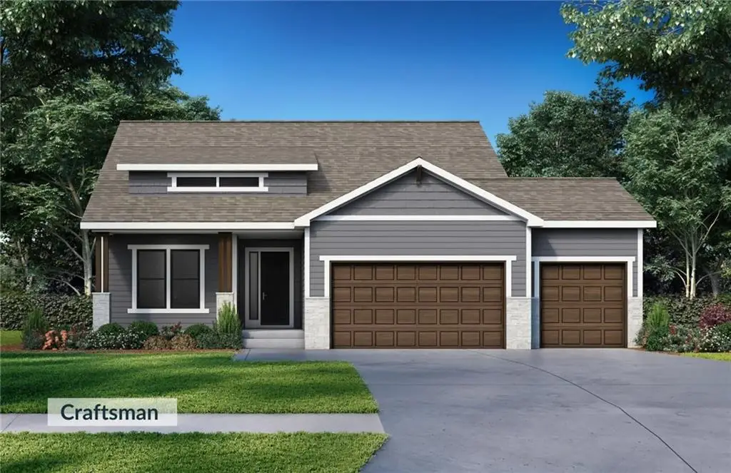 17163 S Heatherwood Street, Olathe, KS 66062 - Image #1