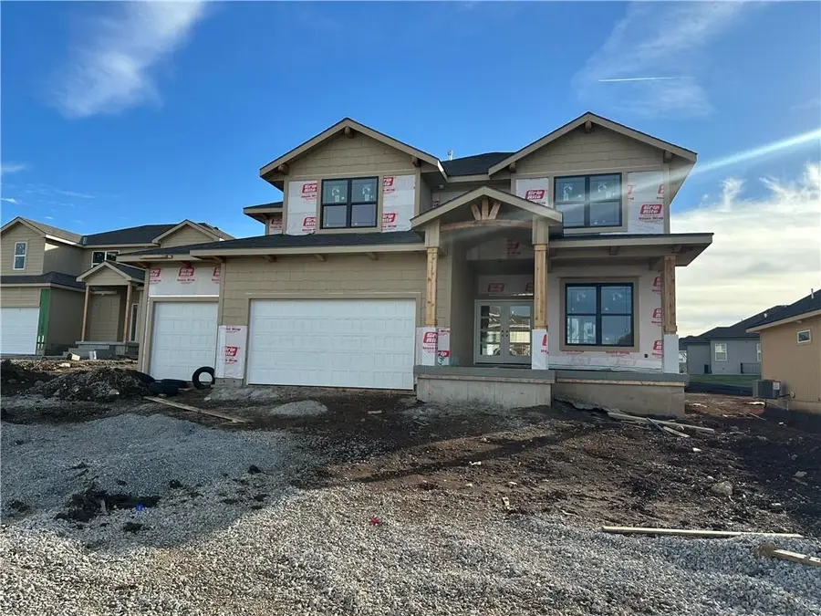 15459 W 171st Place, Olathe, KS 66062 - Image #2