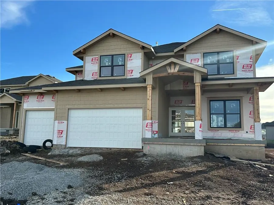 15459 W 171st Place, Olathe, KS 66062 - Image #3